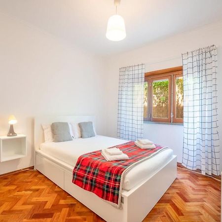 Guestready -Beachside Apt Near Praia De Carcavelos Parede Exteriör bild