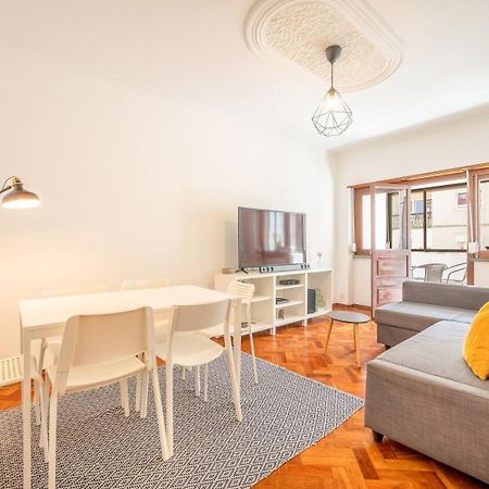 Guestready -Beachside Apt Near Praia De Carcavelos Parede Exteriör bild
