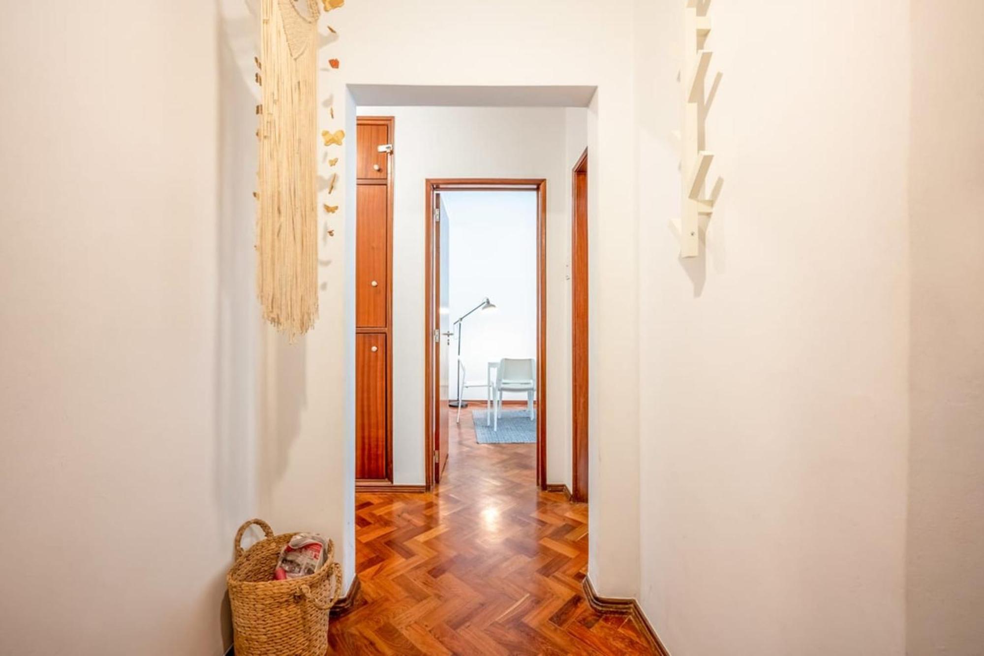 Guestready -Beachside Apt Near Praia De Carcavelos Parede Exteriör bild