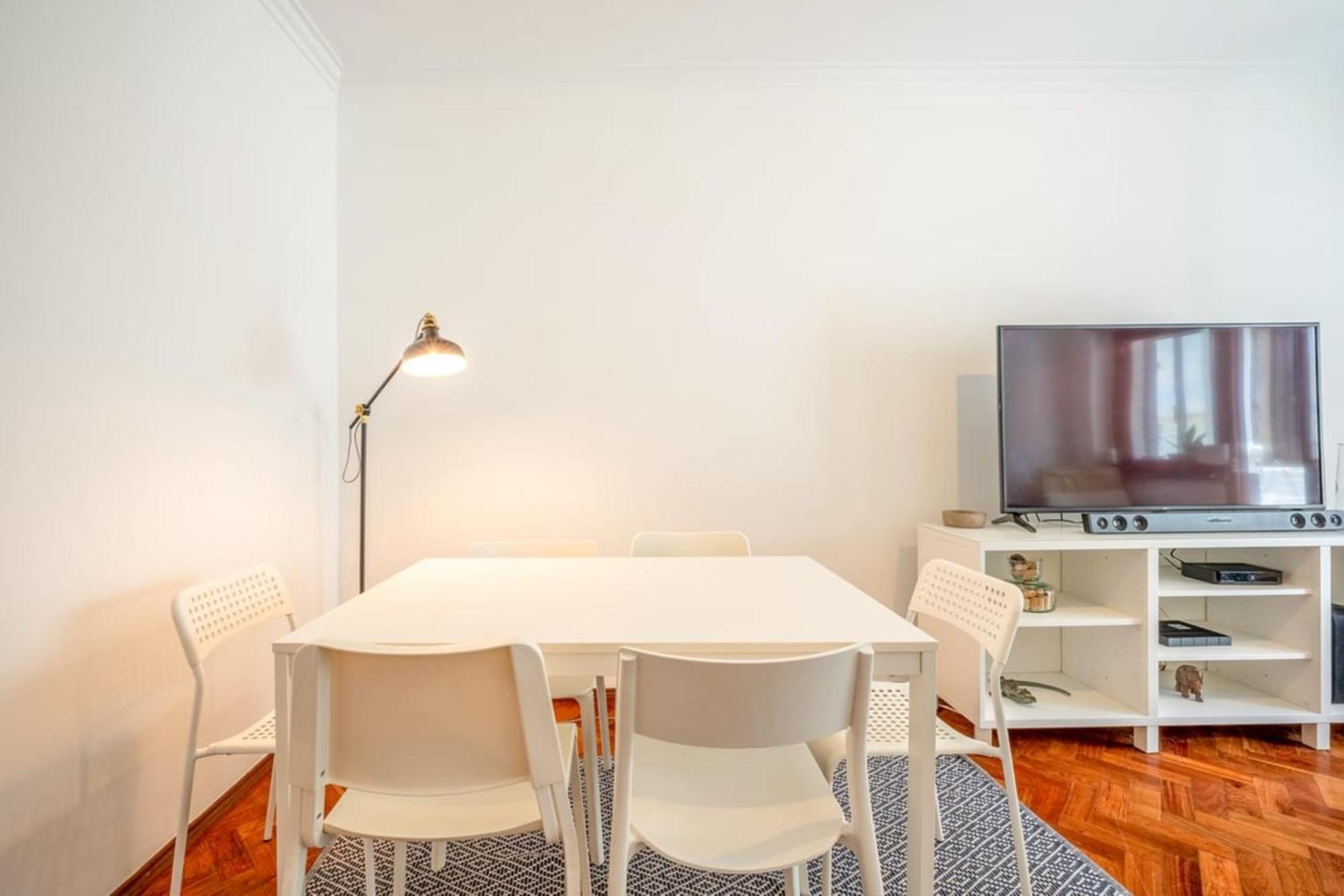 Guestready -Beachside Apt Near Praia De Carcavelos Parede Exteriör bild