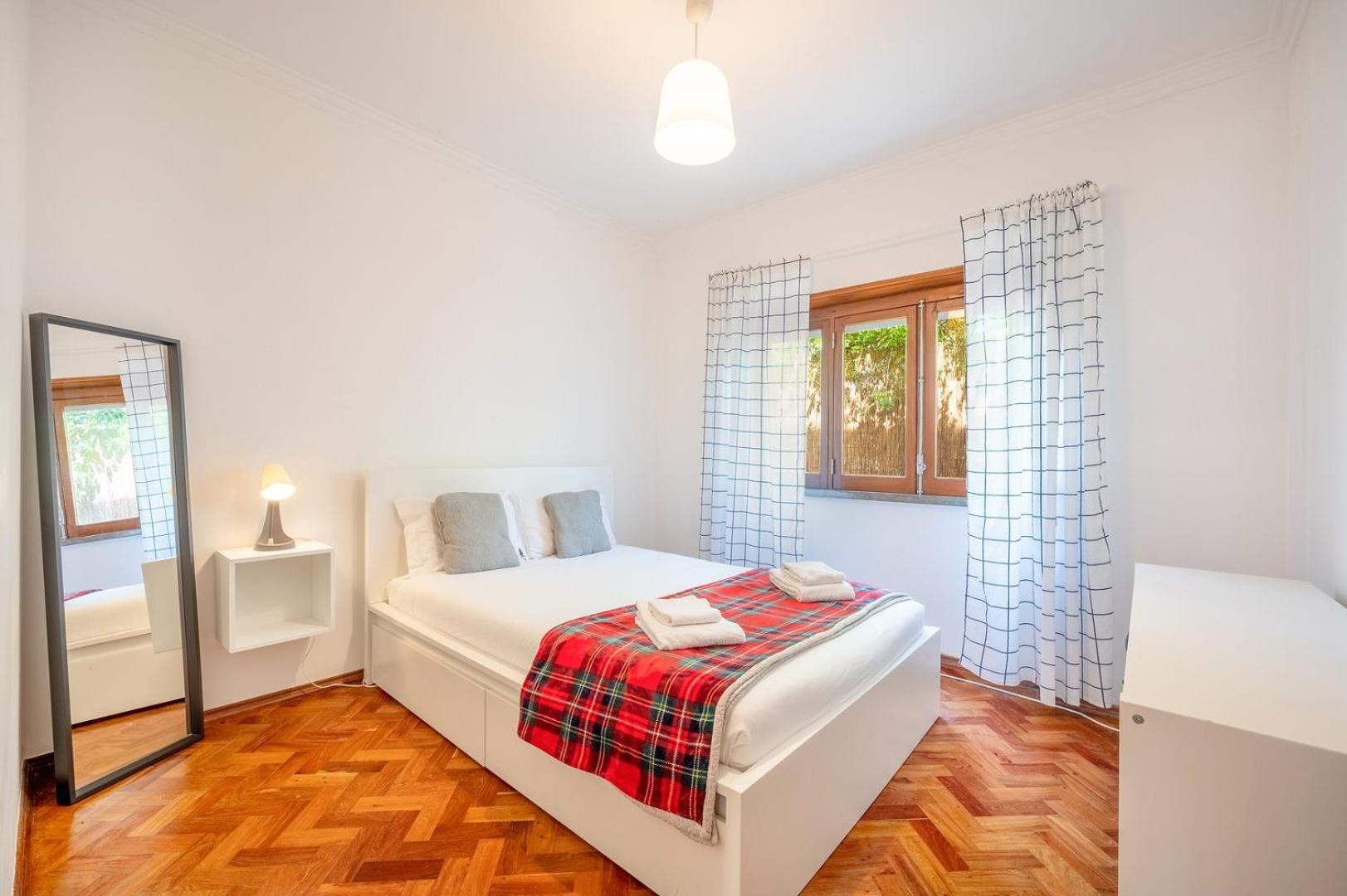 Guestready -Beachside Apt Near Praia De Carcavelos Parede Exteriör bild