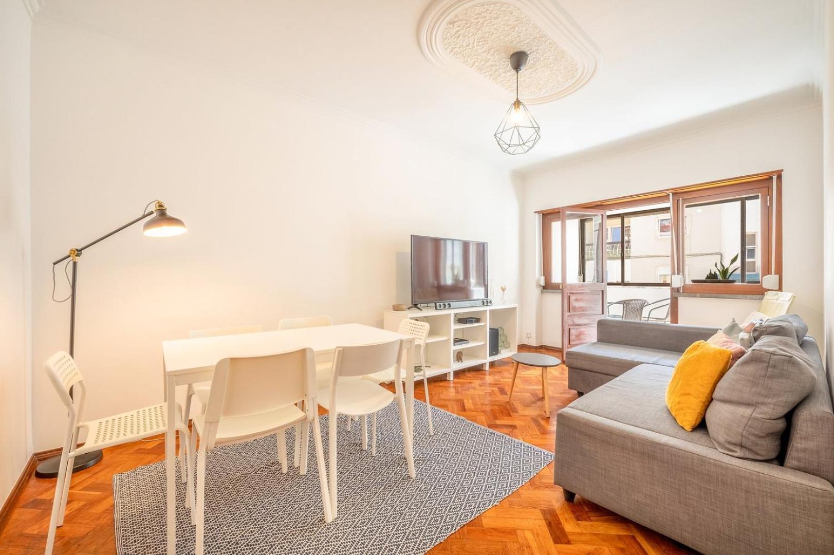 Guestready -Beachside Apt Near Praia De Carcavelos Parede Exteriör bild